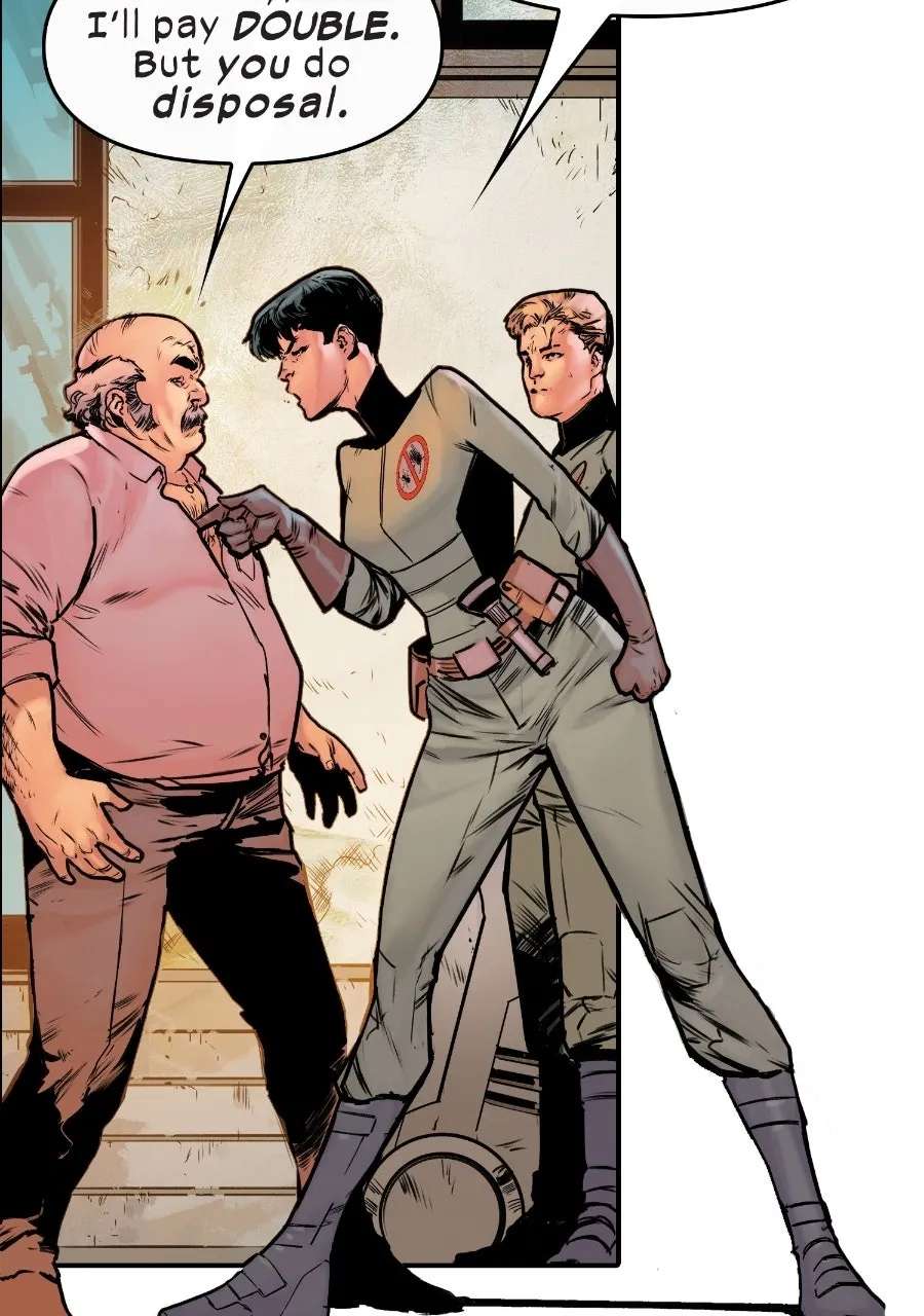 Ultimates (2024) Chapter 2 - page 24
