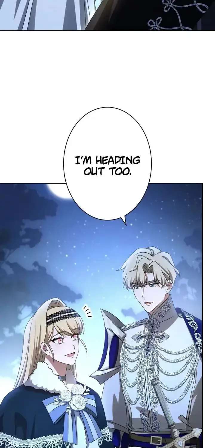 Don’t Obsess Over the Fake Princess! Chapter 40 - page 66