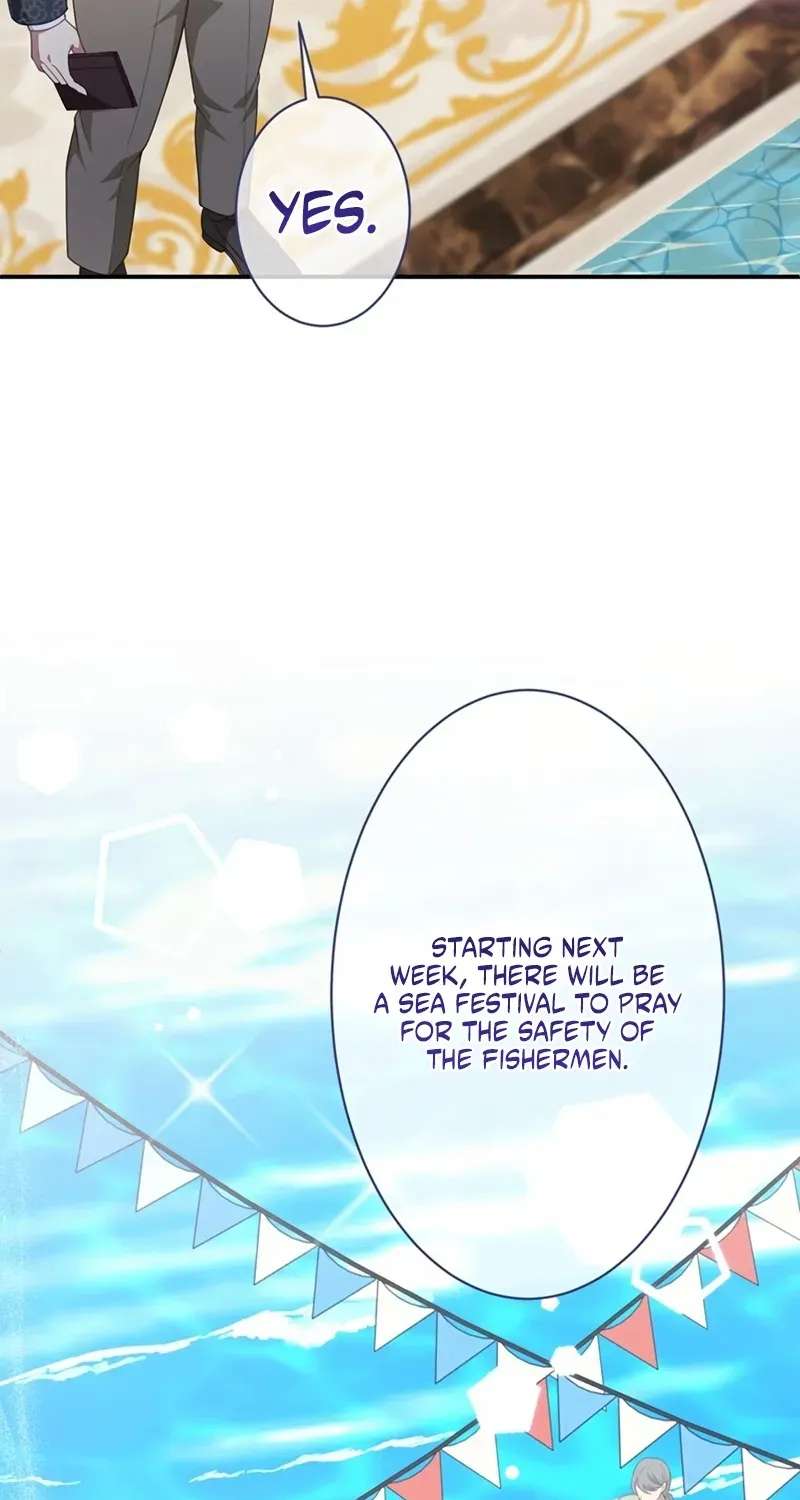 Reikoku Koushaku wa Azarashi Hime ni Shuuchaku Chuu Chapter 31 - page 64