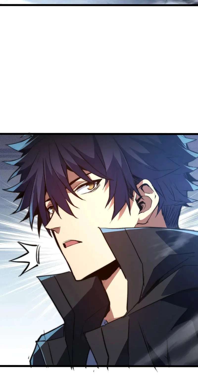 I Became a God Devouring Souls at the Crematorium Chapter 28 - page 33