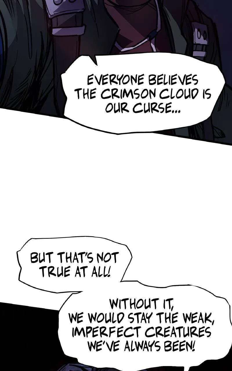 Blood Breaker Chapter 22 - page 53