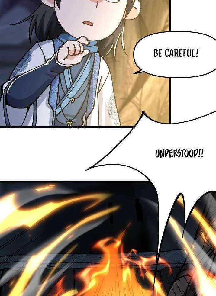 Bai Lan De Wo, Quan Kao Tu Di Xu Ming Chapter 19 - page 53