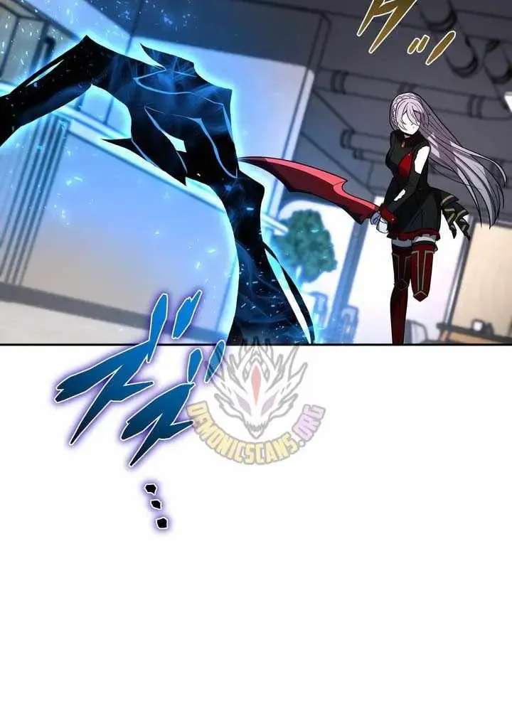 Reborn Ranker – Gravity User Chapter 210 - page 83