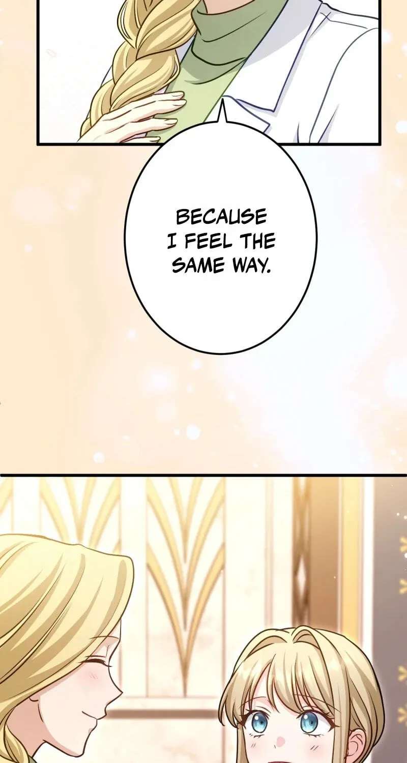 Heika, Risou no Joushi Sugimasu! Chapter 23 - page 73