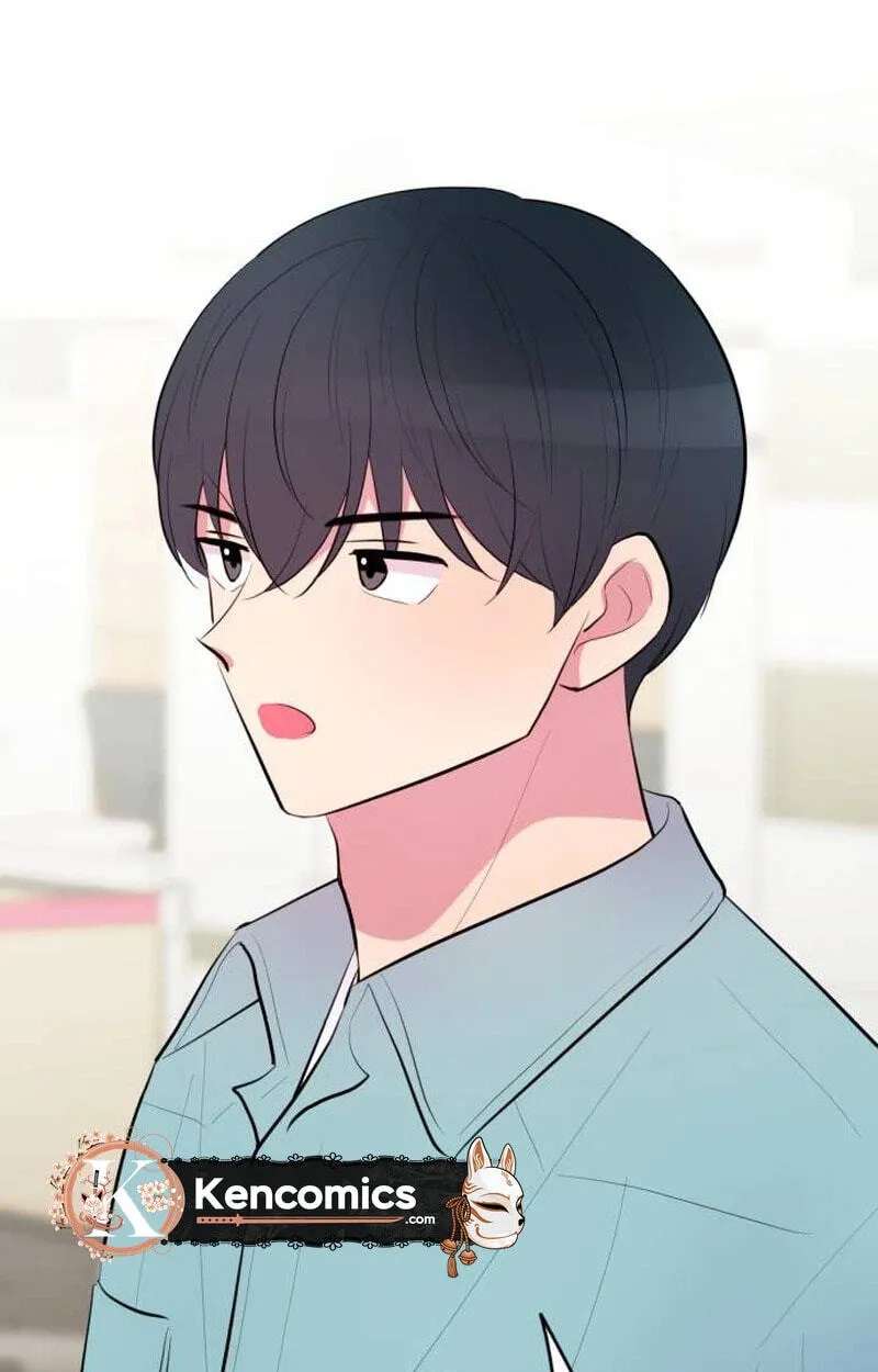 Even If You Don't Have a Third Chapter 47 - page 45