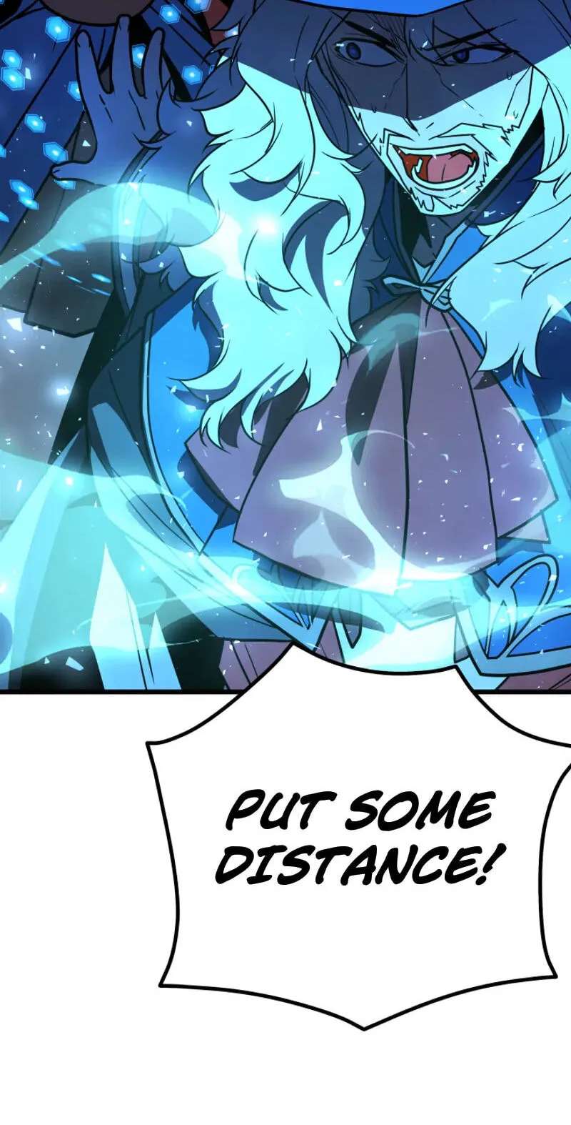 The Player of the Fallen Family Chapter 57 - page 44