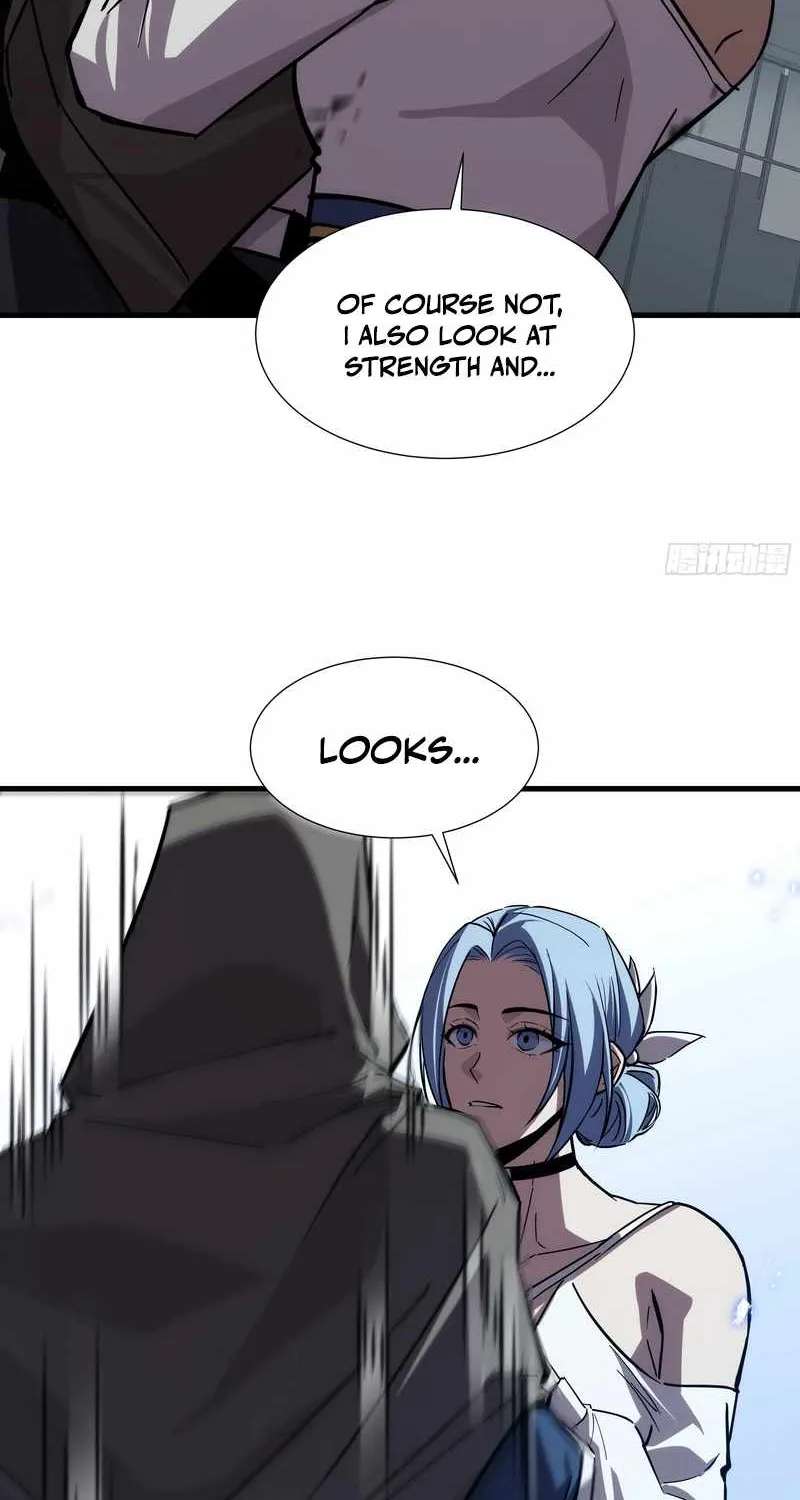 Tyrant of the Otherworld Prison: My Shadow Can Evolve Infinitely Chapter 111 - page 43