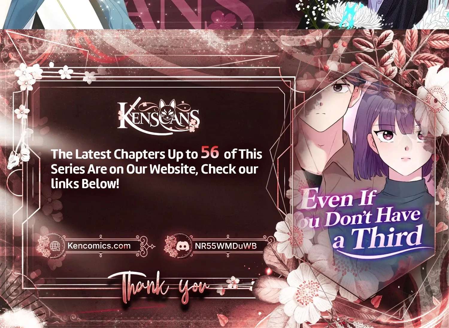 Even if You Don't Have One Third Chapter 45 - page 97