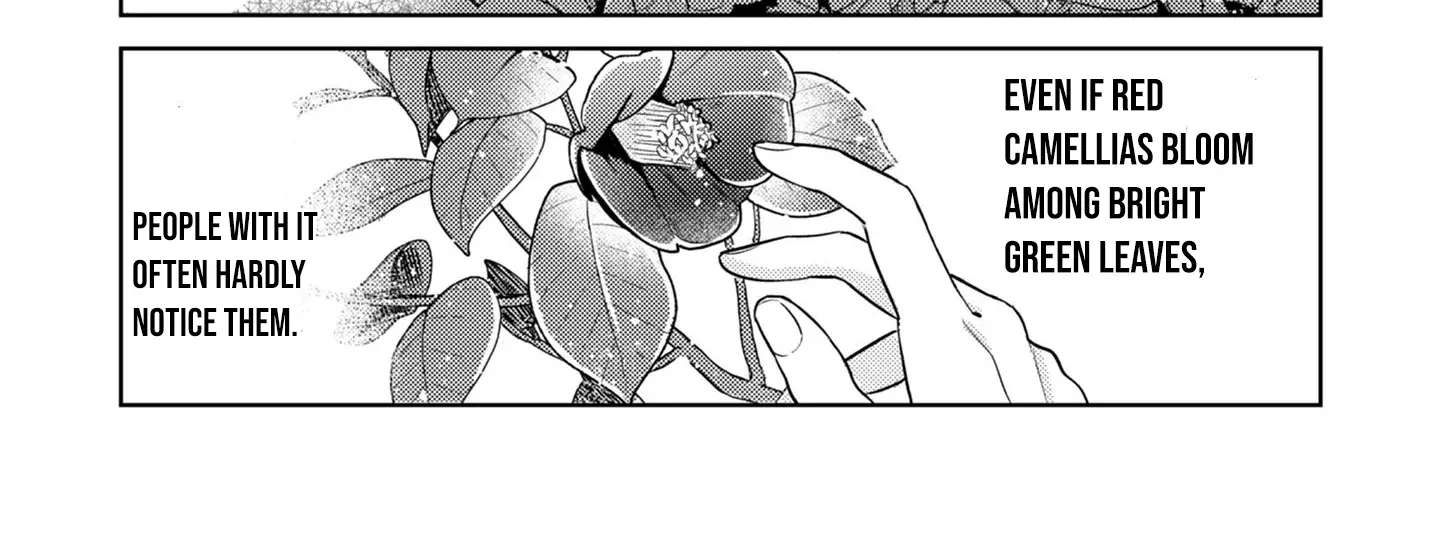 Whispering Vanitas Chapter 1 - page 44