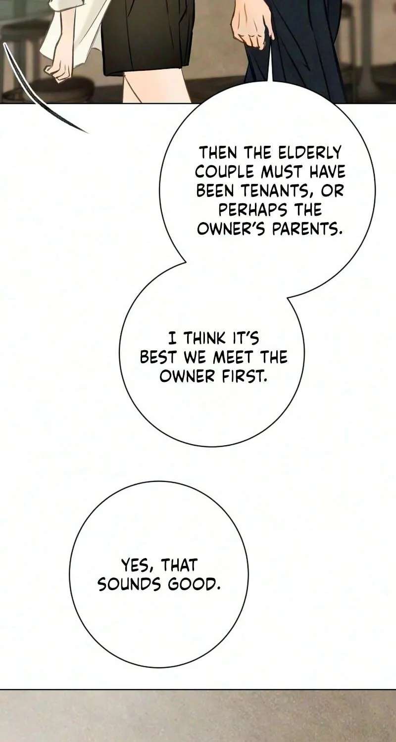 Before the grapes ripen Chapter 54 - page 69