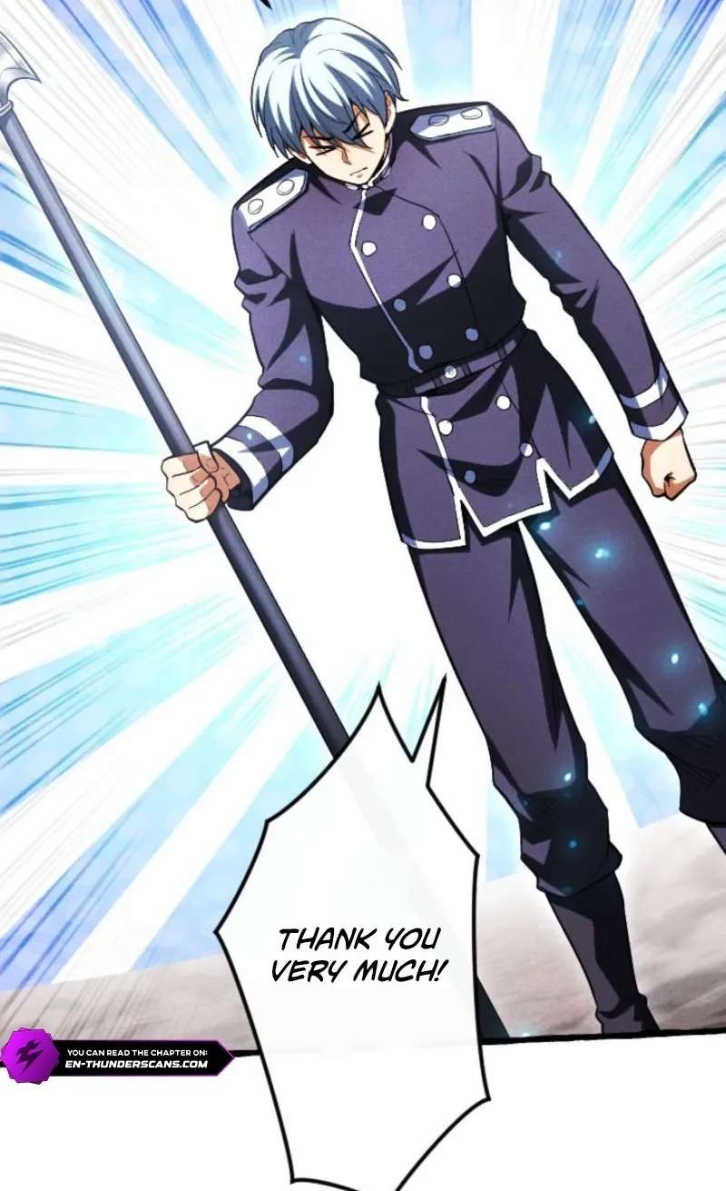 Return of the First Generation꞉ The Strongest in History Reincarnates as His Descendant 1000 Years Later Chapter 55 - page 122