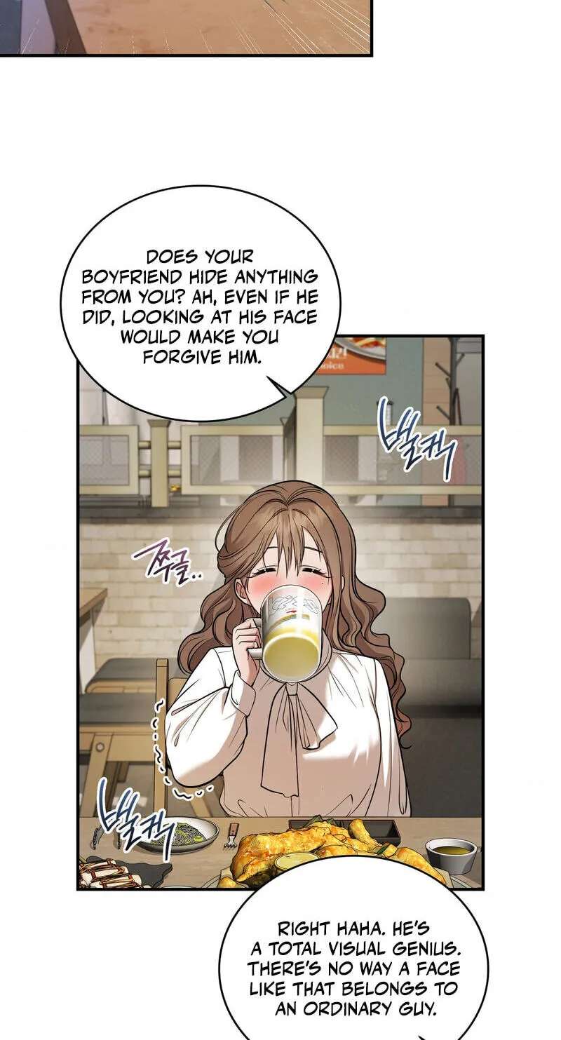 Dokkaebi Chapter 25 - page 8