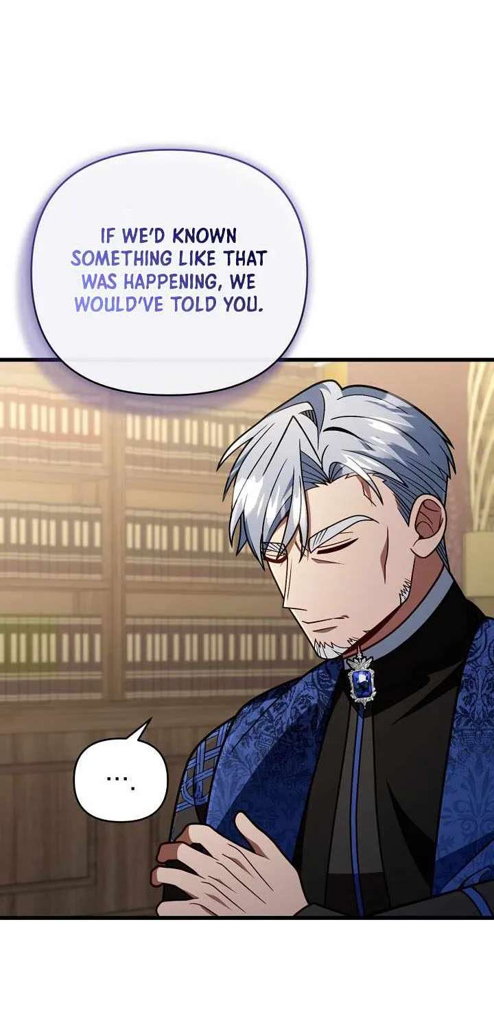 I'm Gonna Annihilate This Land Chapter 96 - page 53