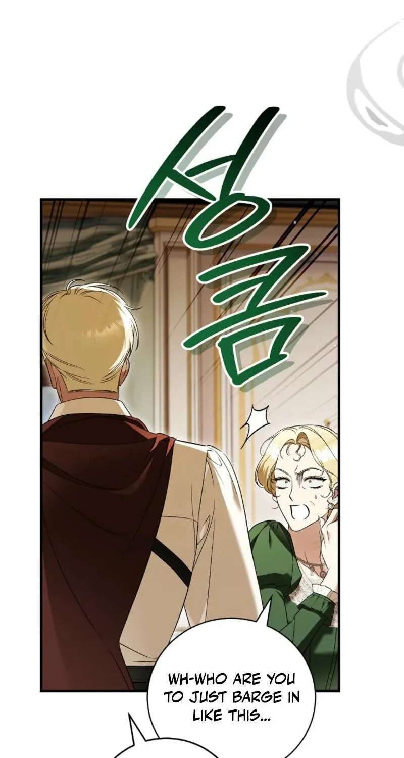 The Eldest Daughter Walks Down The Flower Path Chapter 45 - page 100