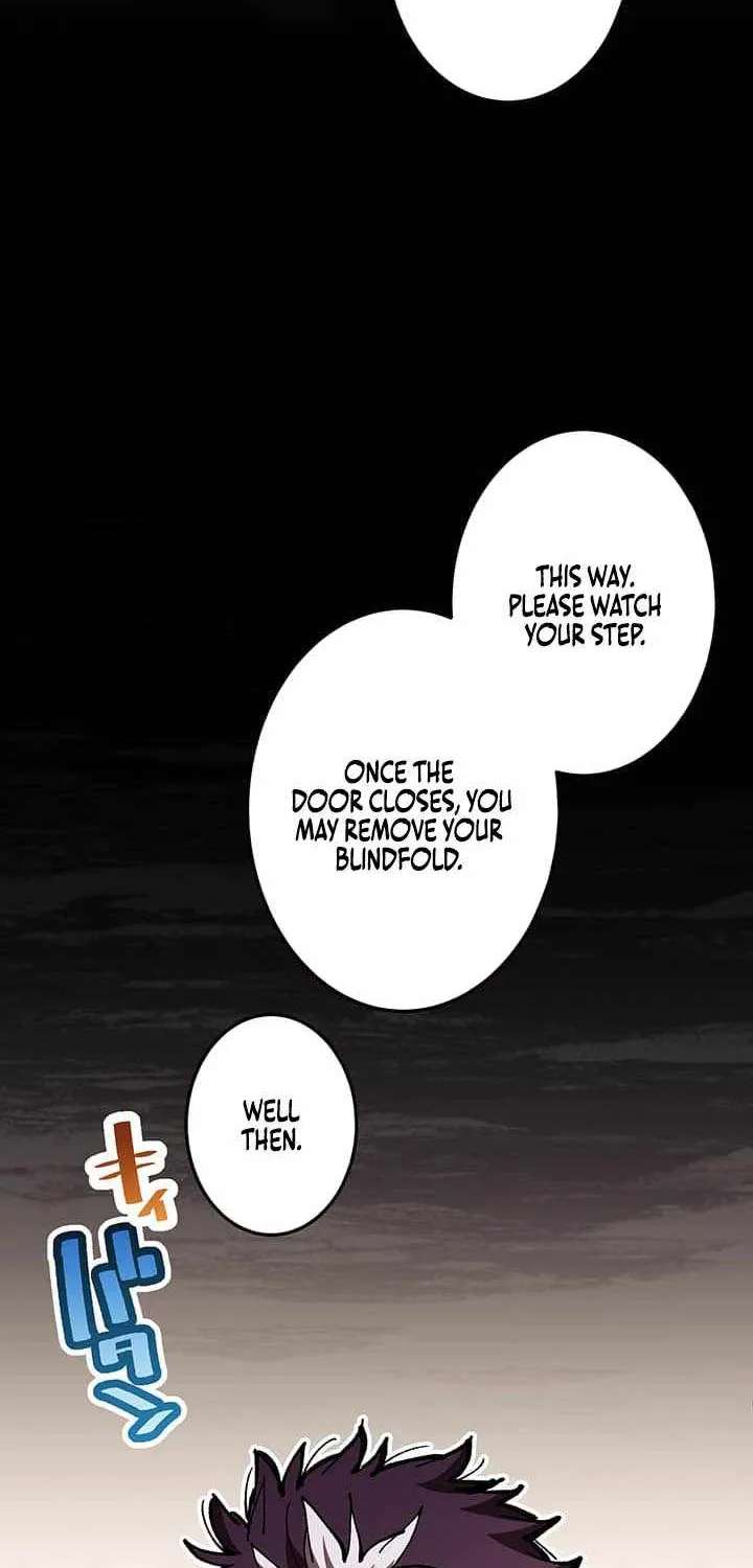 From Rural Instructor to Sword Saint Chapter 97 - page 21