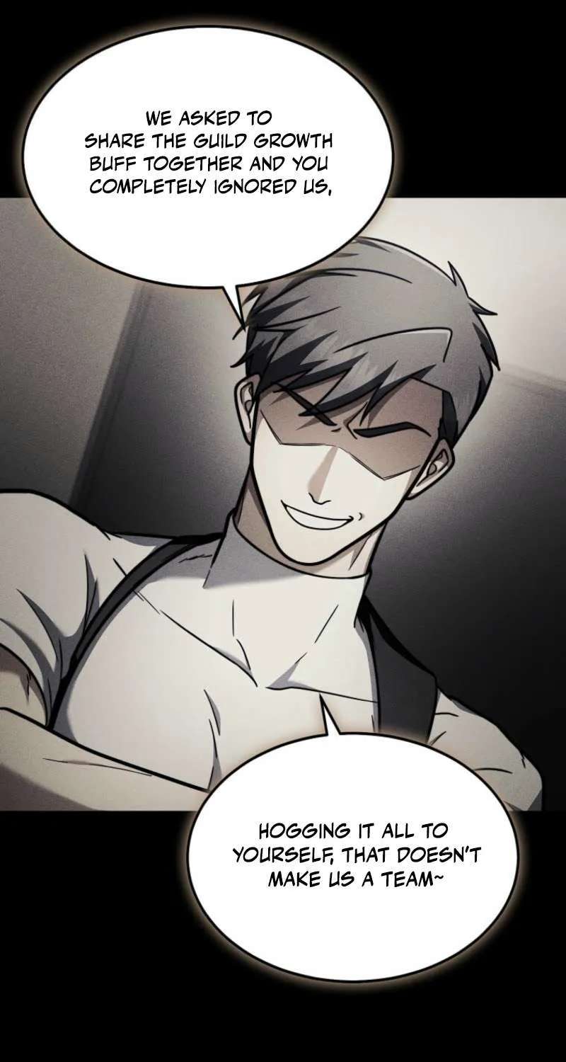 The Mythical Weapon Creation of the Regressed Genius Player Chapter 94 - page 78