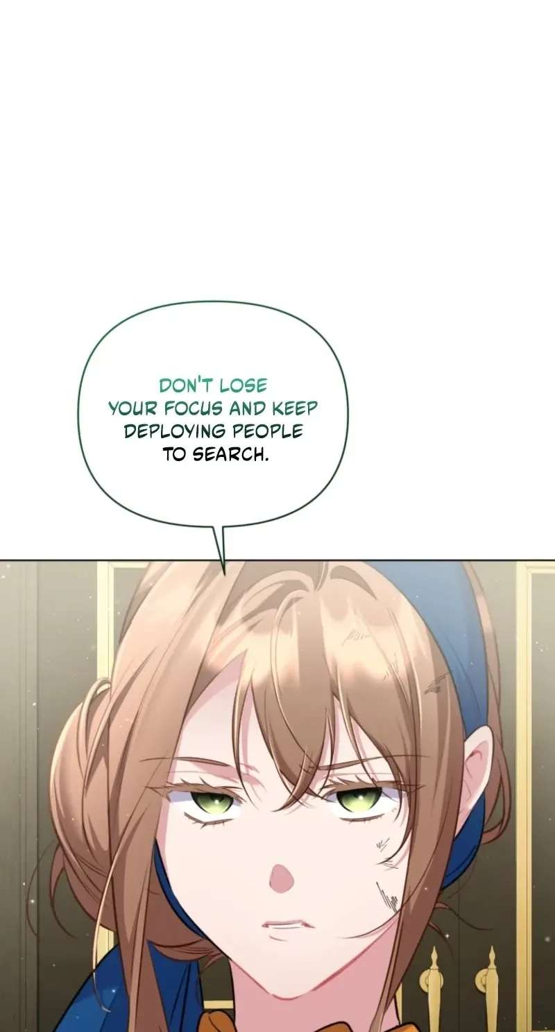 Don’t Worry, We Both Agreed to this Fraudulent Marriage Chapter 79 - page 39