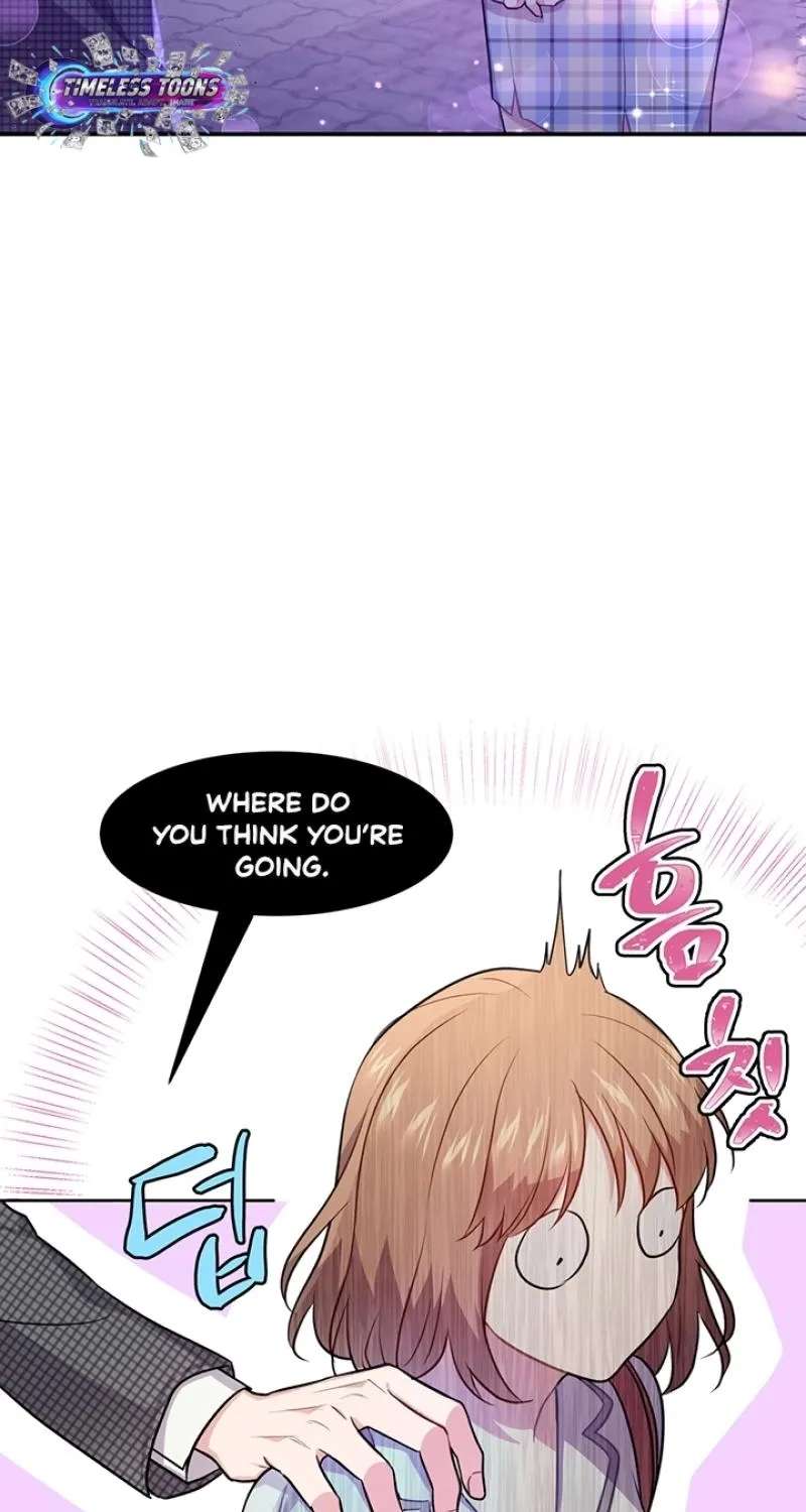 I Became A Millionaire’S Daughter Chapter 54 - page 16