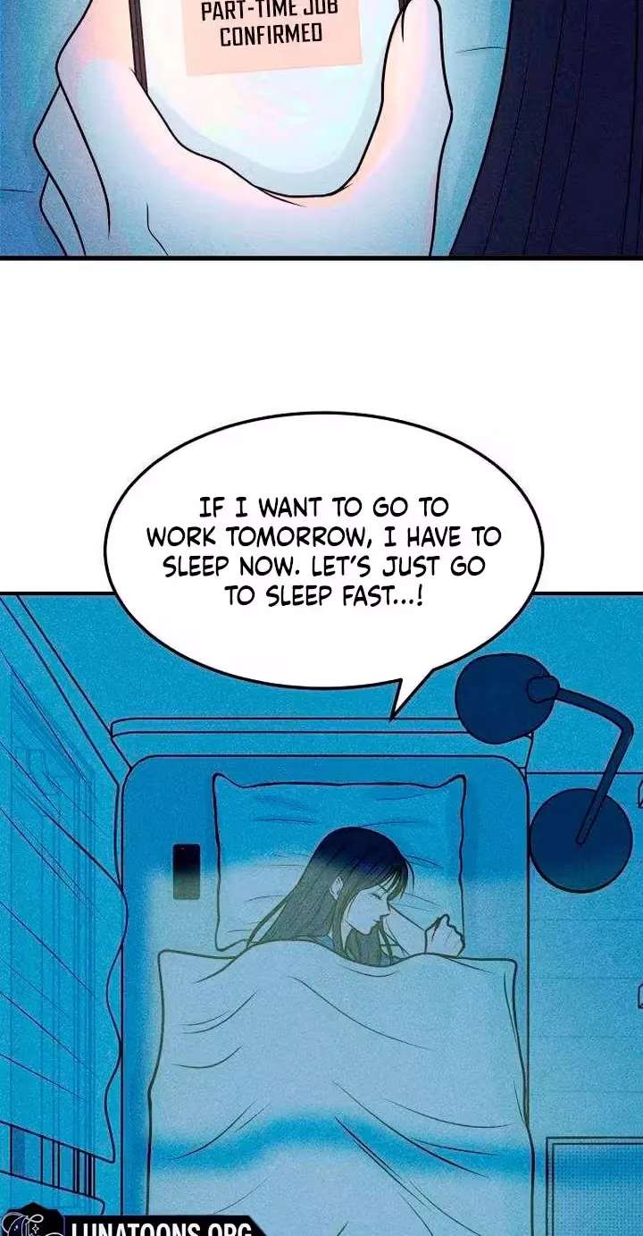 Pure Love Quest, Again Chapter 4 - page 41