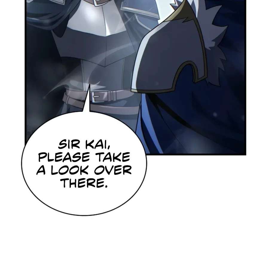 The Lord Who Levels Up by Absorbing Powers Chapter 20 - page 35