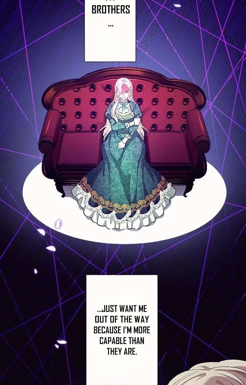 The Princess Abducted to a Land Without Women Chapter 1 - page 25