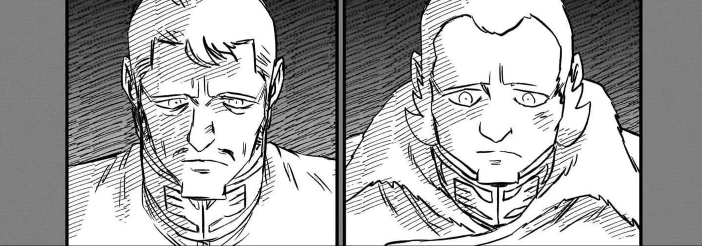Kidou Senshi Gundam: Flanagan Boon Senki Chapter 41 - page 36