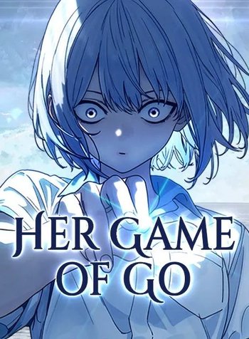 Her Game of Go