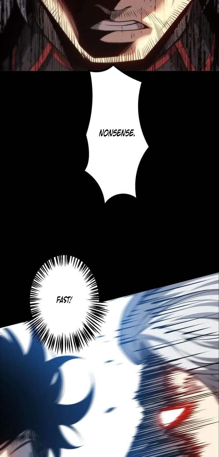 The Strongest Level 0 Absolute Supremacy Through Analysis Skills Chapter 55 - page 48