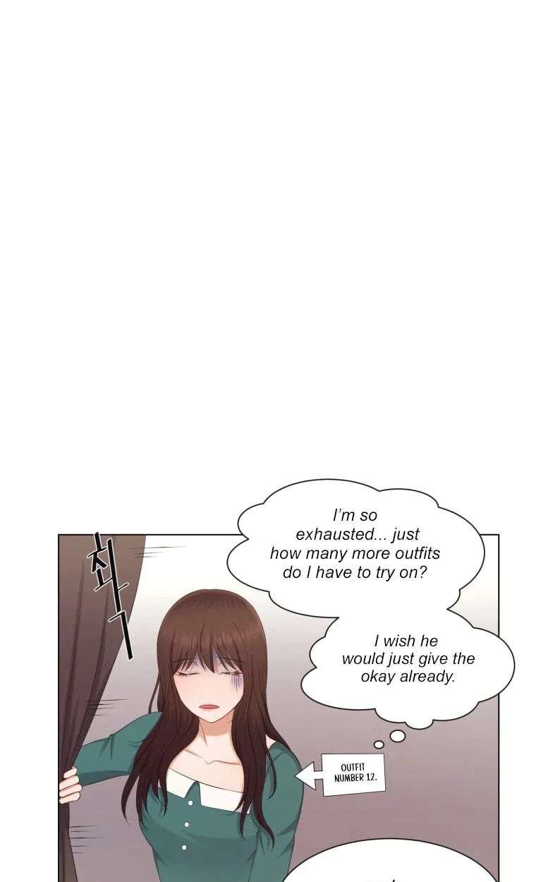I Need a Bride Chapter 14 - page 47