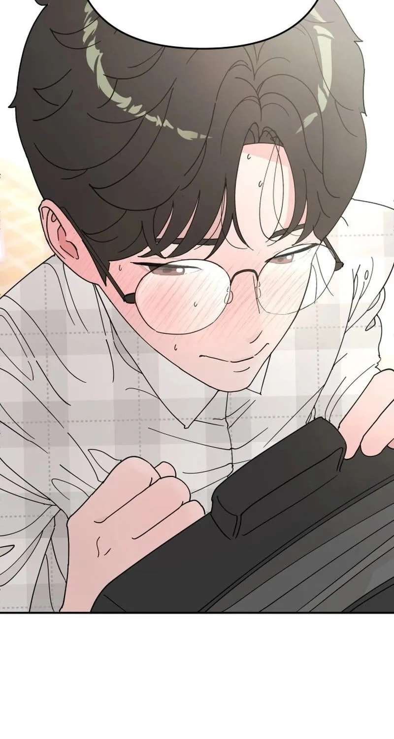 My First Love, Transformed! Chapter 1 - page 93