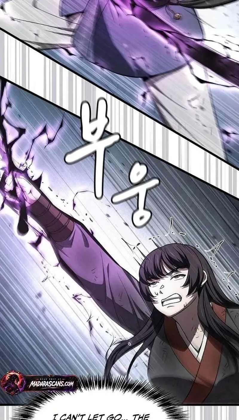 So？ Did Someone Force You to Become the Heavenly Demon？ Chapter 57 - page 23