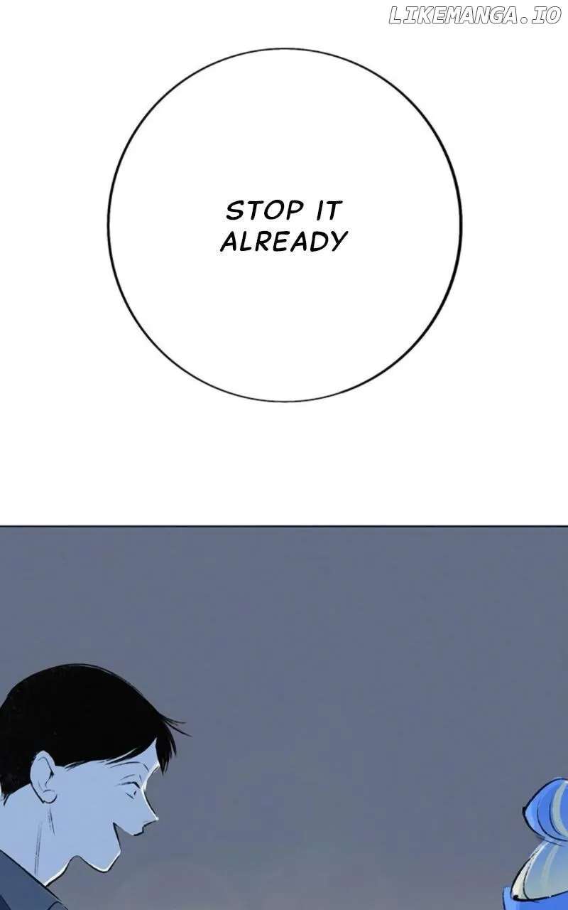 Why Don't I Have Anyone by My Side? Chapter 53 - page 69