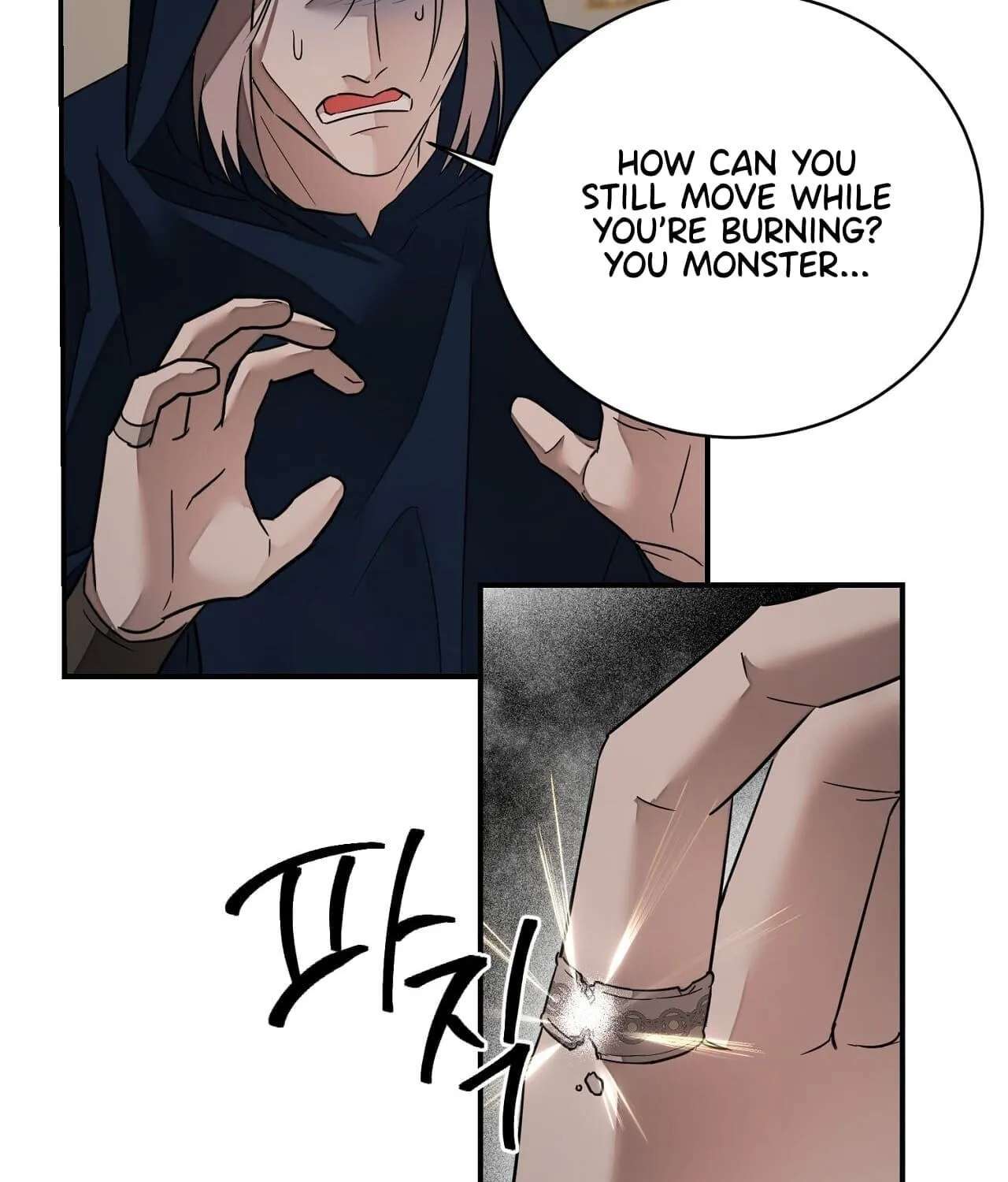 Tinder Box Chapter 15 - page 98