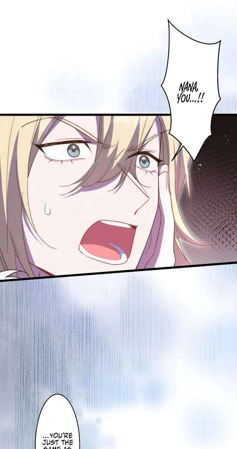 Kono Mama da to Shinisou na no de, Akuyaku Reijou wa Utahime ni Naru Koto ni Shita Chapter 20 - page 4