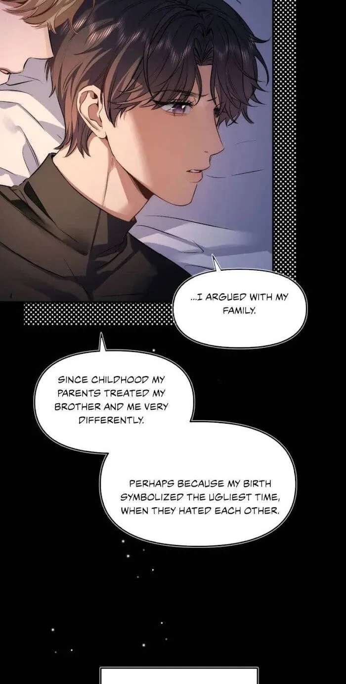 Between Dusk and Dawn Chapter 43 - page 3