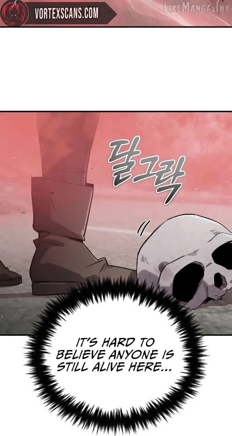 Blood Demon Reincarnation Chapter 63 - page 77