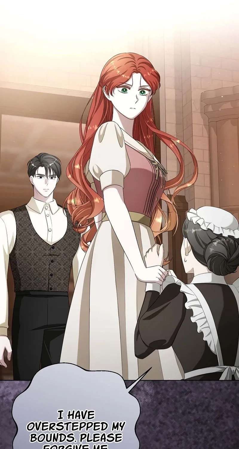 The Fake Bride Can’t Escape Chapter 63 - page 43