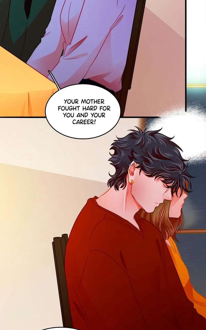 Love 4 A Walk Chapter 113 - page 15