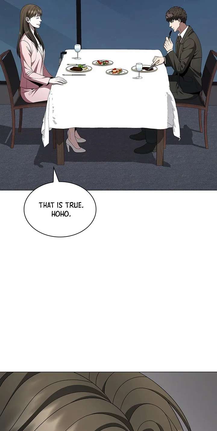 A True Doctor Chapter 326 - page 71