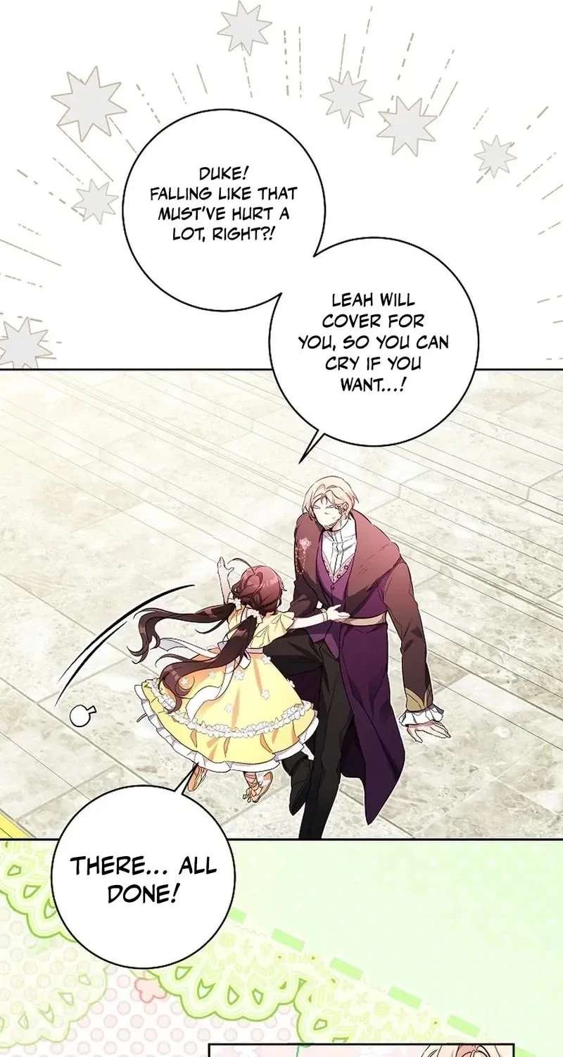 I'm Here to Destroy Chapter 57 - page 56