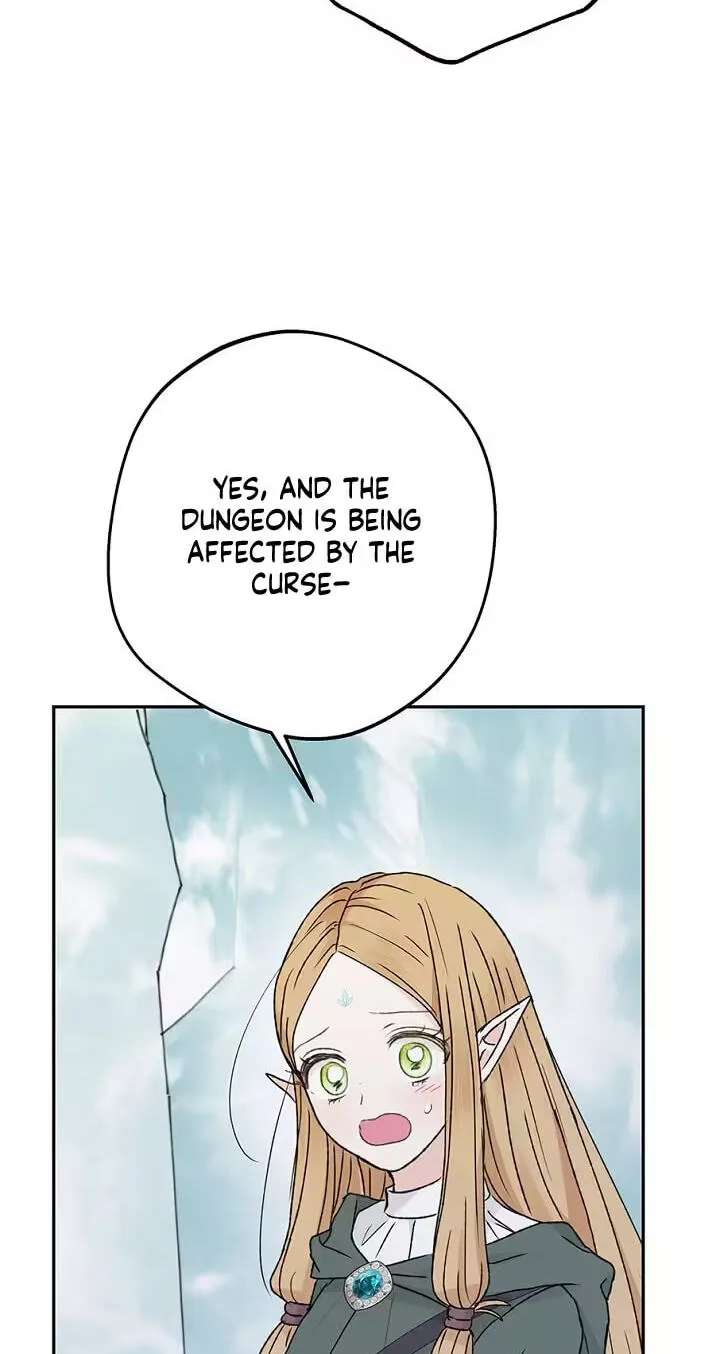 The Mating of Elves Chapter 68 - page 40