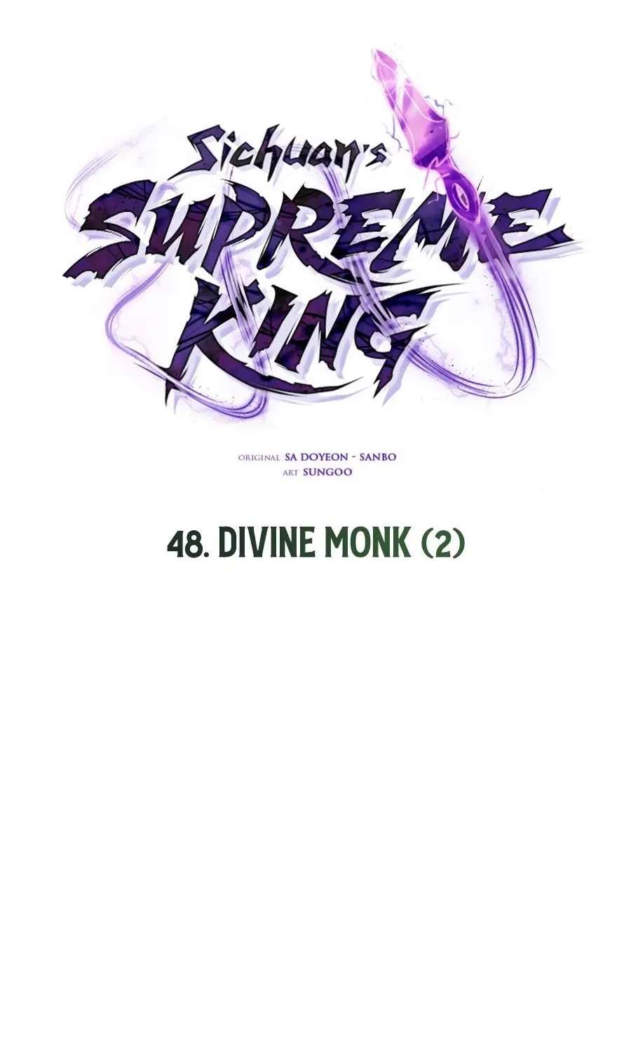 Sichuan's Supreme King Chapter 48 - page 17