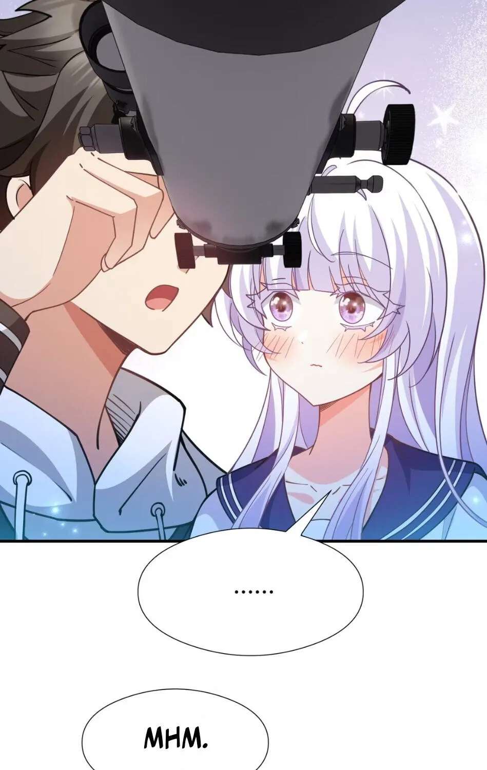 Shuo Hao Zuo Kepu, Fensi Que Quan Shi Monv? Chapter 53 - page 44
