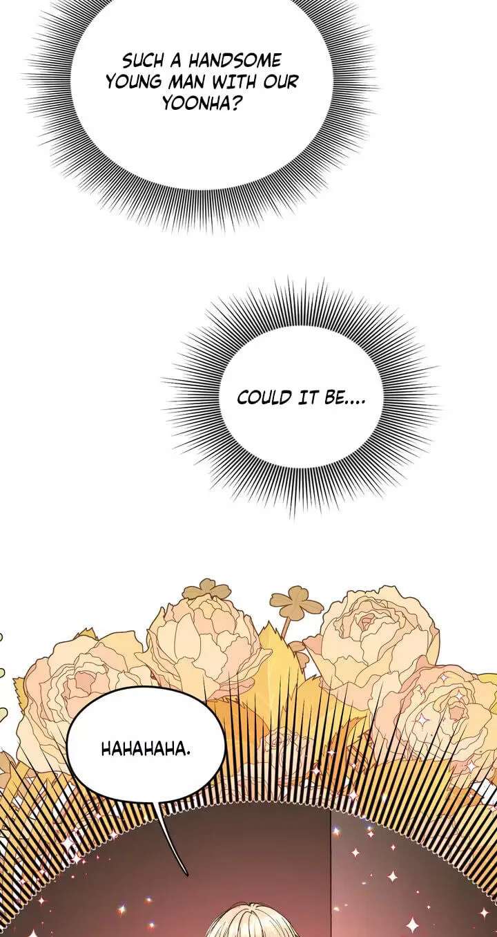 My Doodle Boyfriend Chapter 22 - page 18