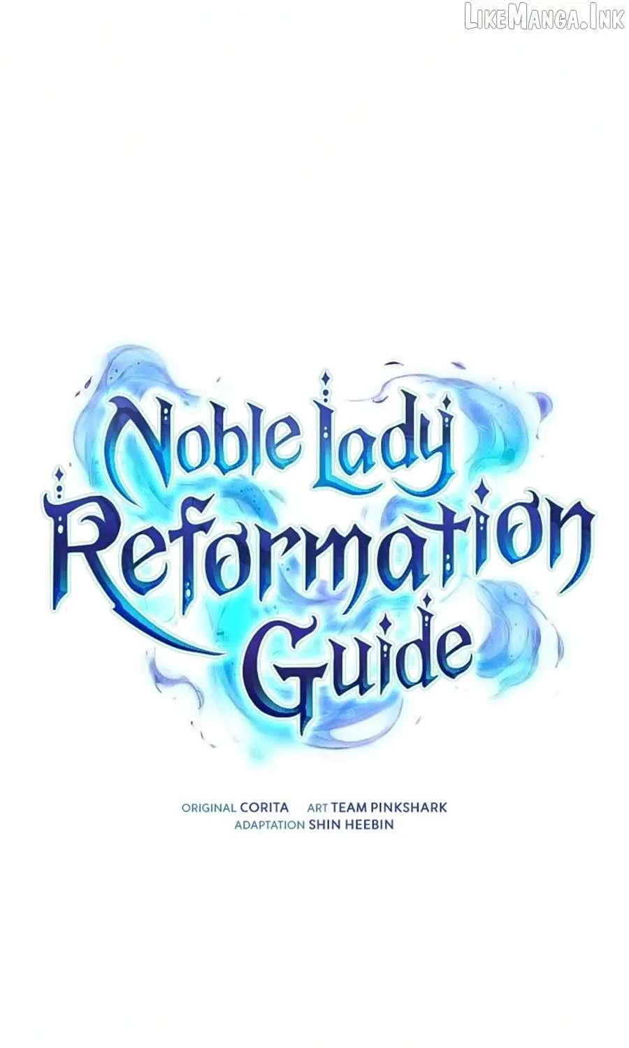 Noble Lady Reformation Guide Chapter 42 - page 2