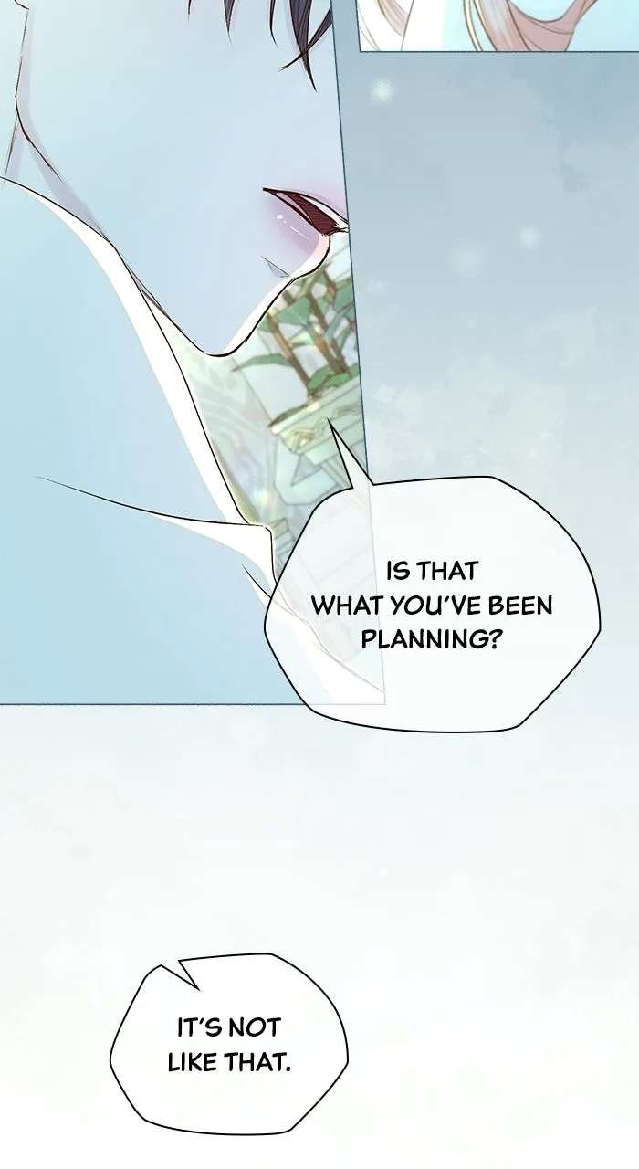 The Merman Trappedin My Lake Chapter 35 - page 19