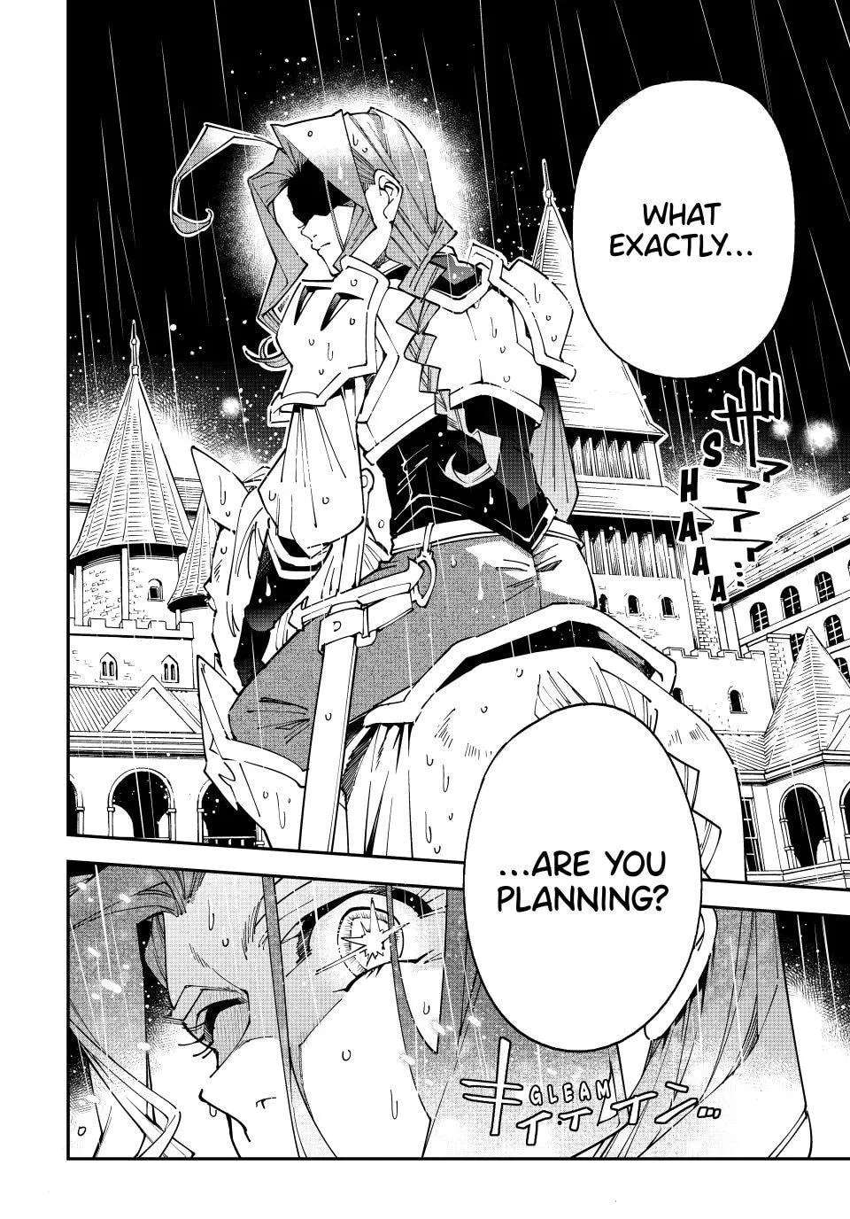 Tensei Kizoku, Kantei Skill de Nariagaru: Jakushou Ryouchi o Uketsuida node, Yuushuu na Jinzai o Fuyashiteitara, Saikyou Ryouchi ni Natteta Chapter 182 - page 18
