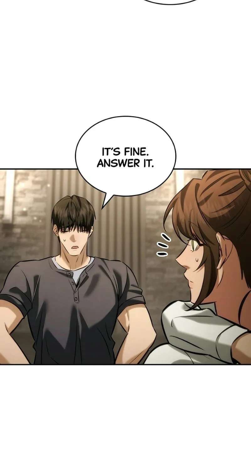 Ties that Bind Us Chapter 35 - page 73