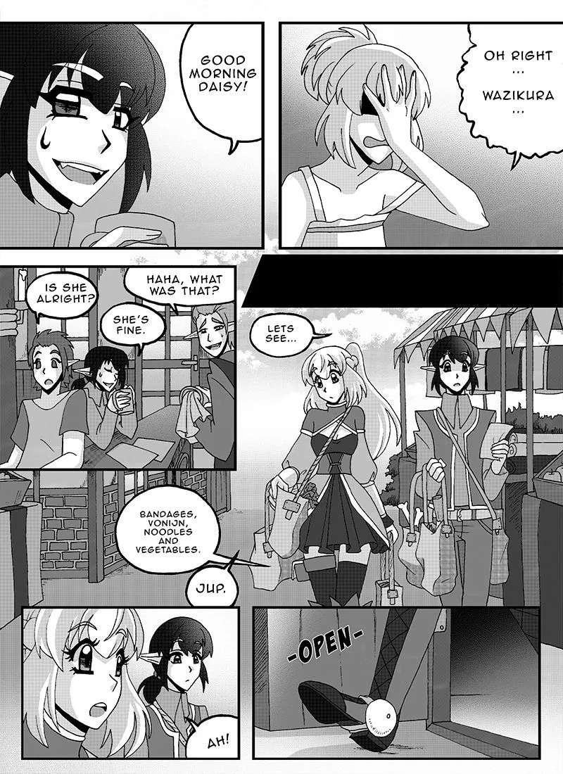 Let Love Rule Chapter 10.5 - page 4