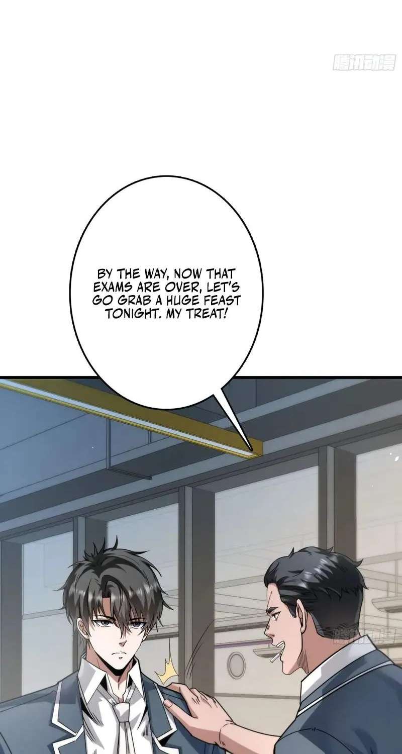 The Ultimate Prodigy Chapter 10 - page 54